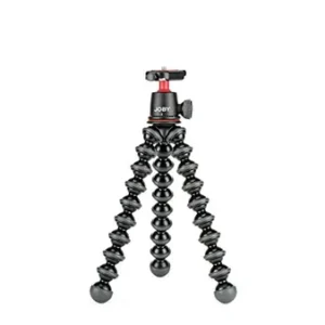 JOBY GorillaPod 3K Kit